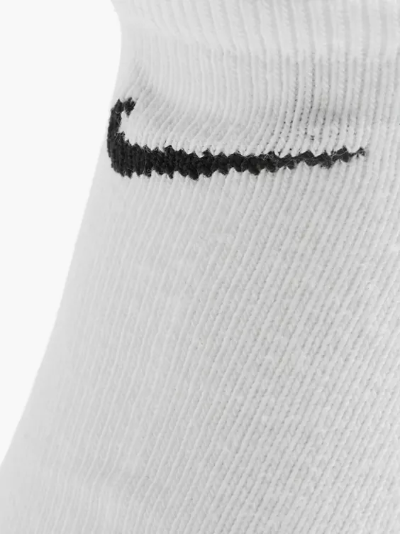 Nike 3er Pack Sneakersocken