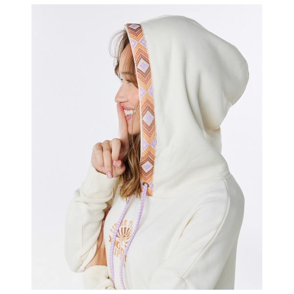 Rip Curl - Women's Mikros Fleece - Hoodie