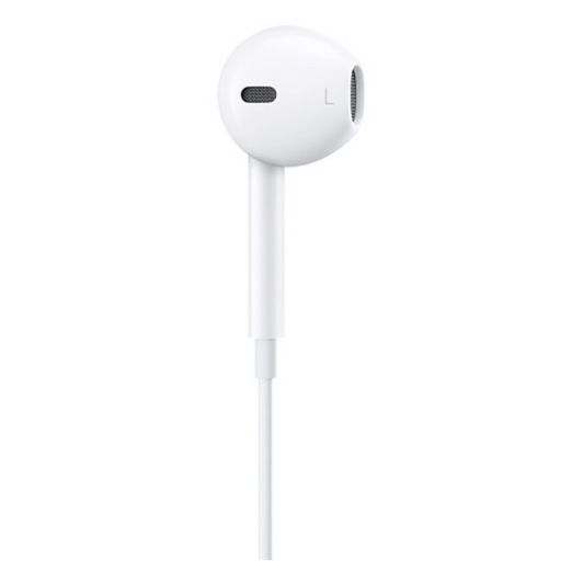 Căști intraauriculare APPLE EarPods – mufă de 3,5 mm – Ref. MWU53Z