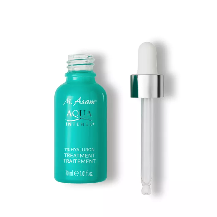 AQUA INTENSE 1% Hyaluron Treatment