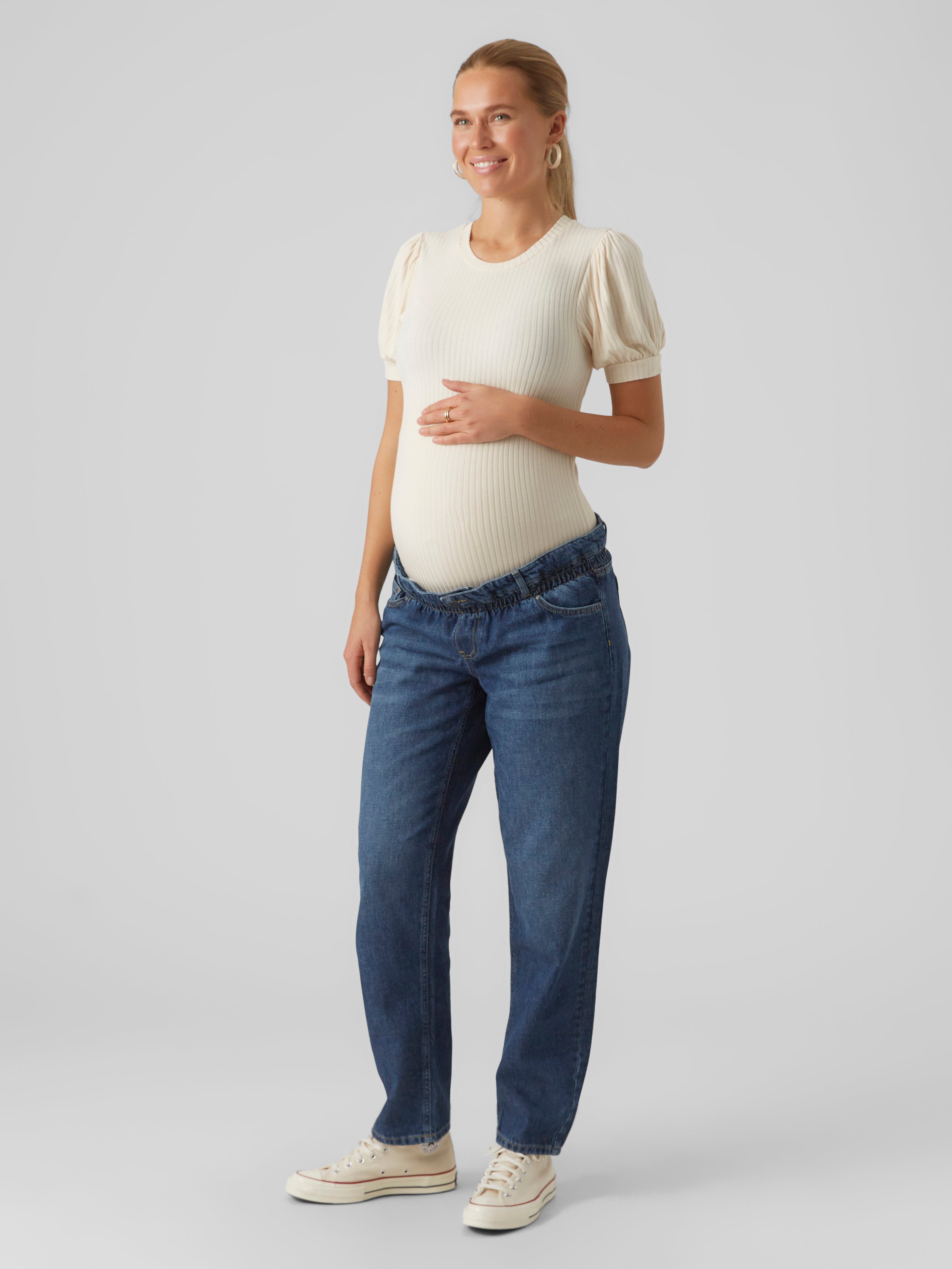 Umstands-jeans