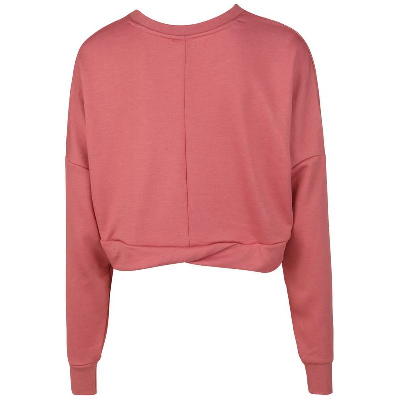 adidas Studio Loose Sweatshirt Damen