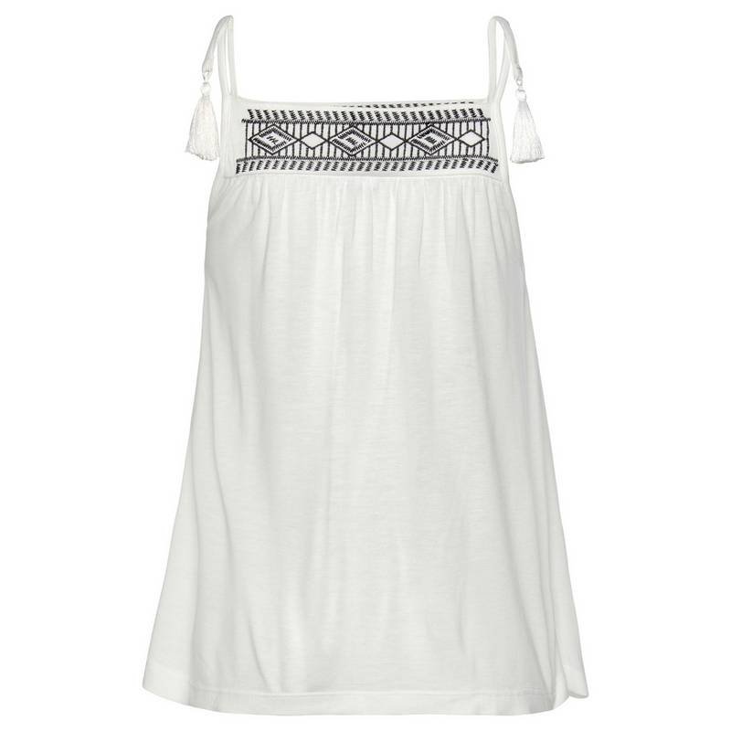 Lascana Shirt Doppelpack Damen