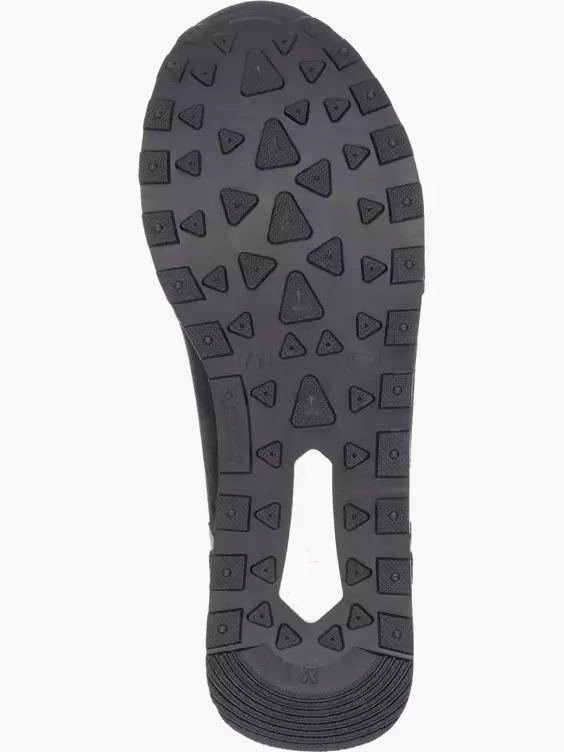Rieker Herren Sneaker Low