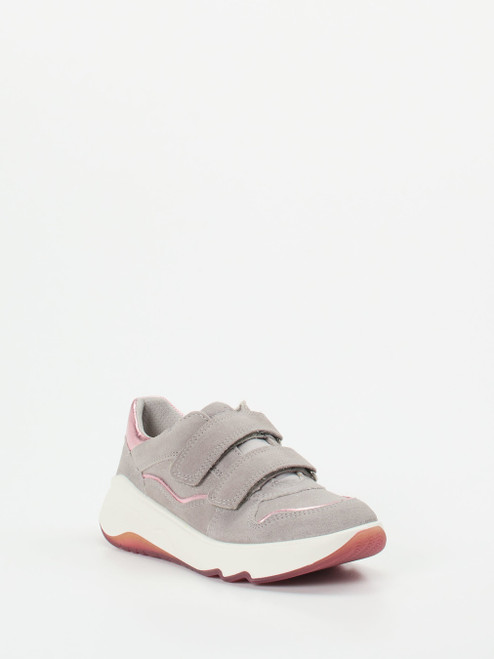 Klettschuh-66214950001 Superfit