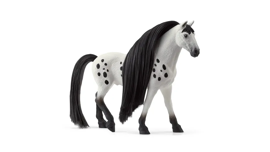 Schleich 42622 - Horse Club - Sofia´s Beauties - Beauty Horse Knabstrupper Hengst