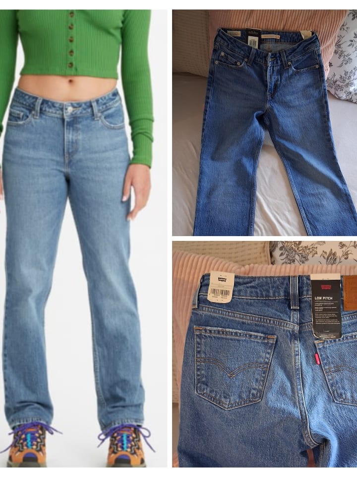 Levi´s Jeans 