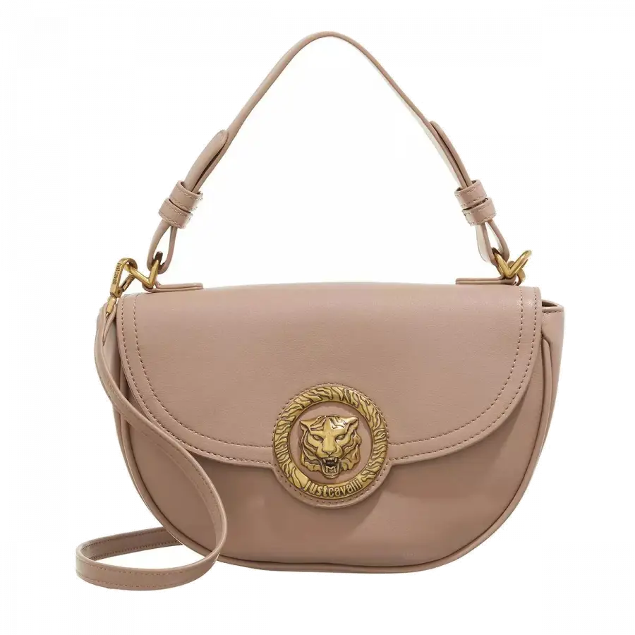 Just Cavalli - Just Cavalli Handle Bags Kunstleder