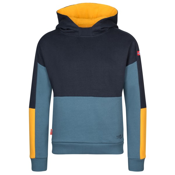 Trollkids - Kid's Rondane Sweater - Hoodie