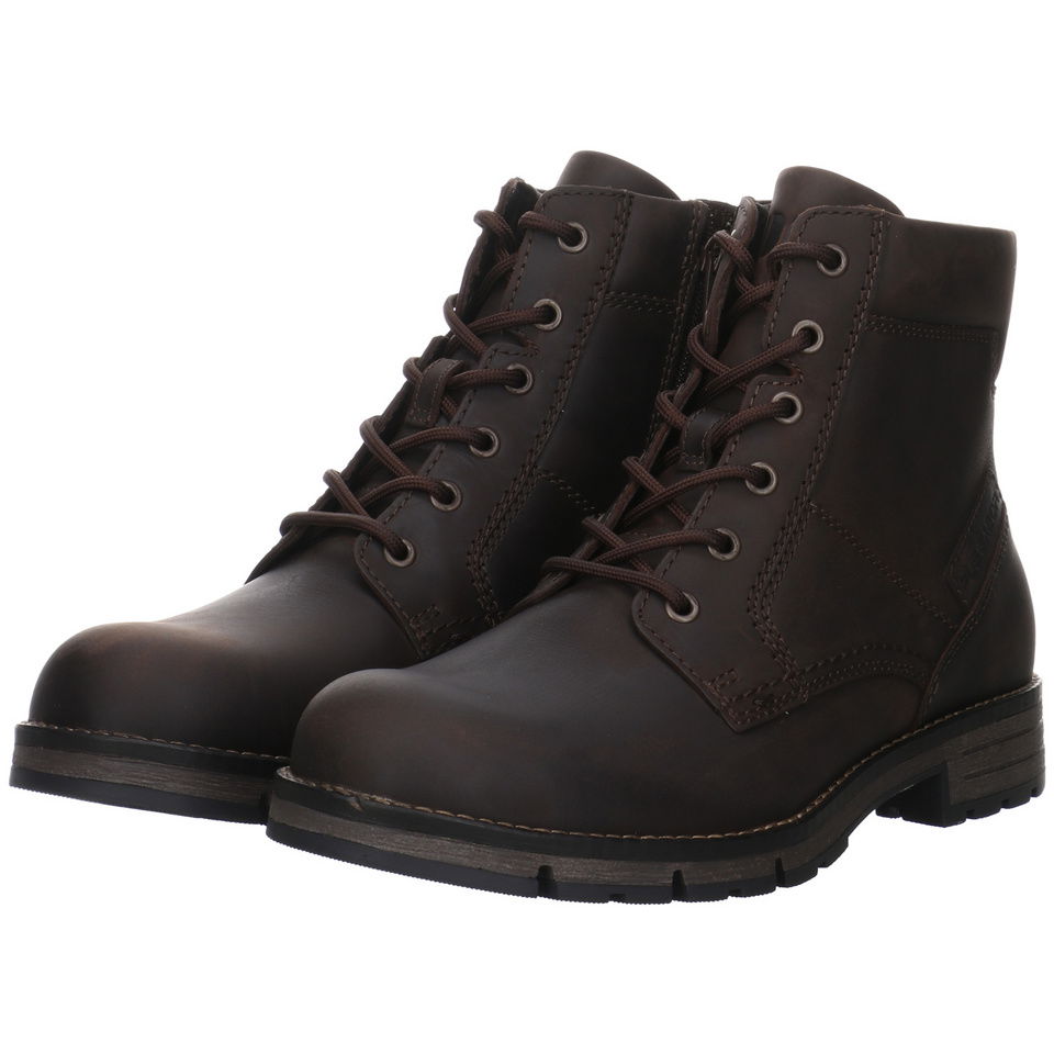 Pius Gabor Schnürboots