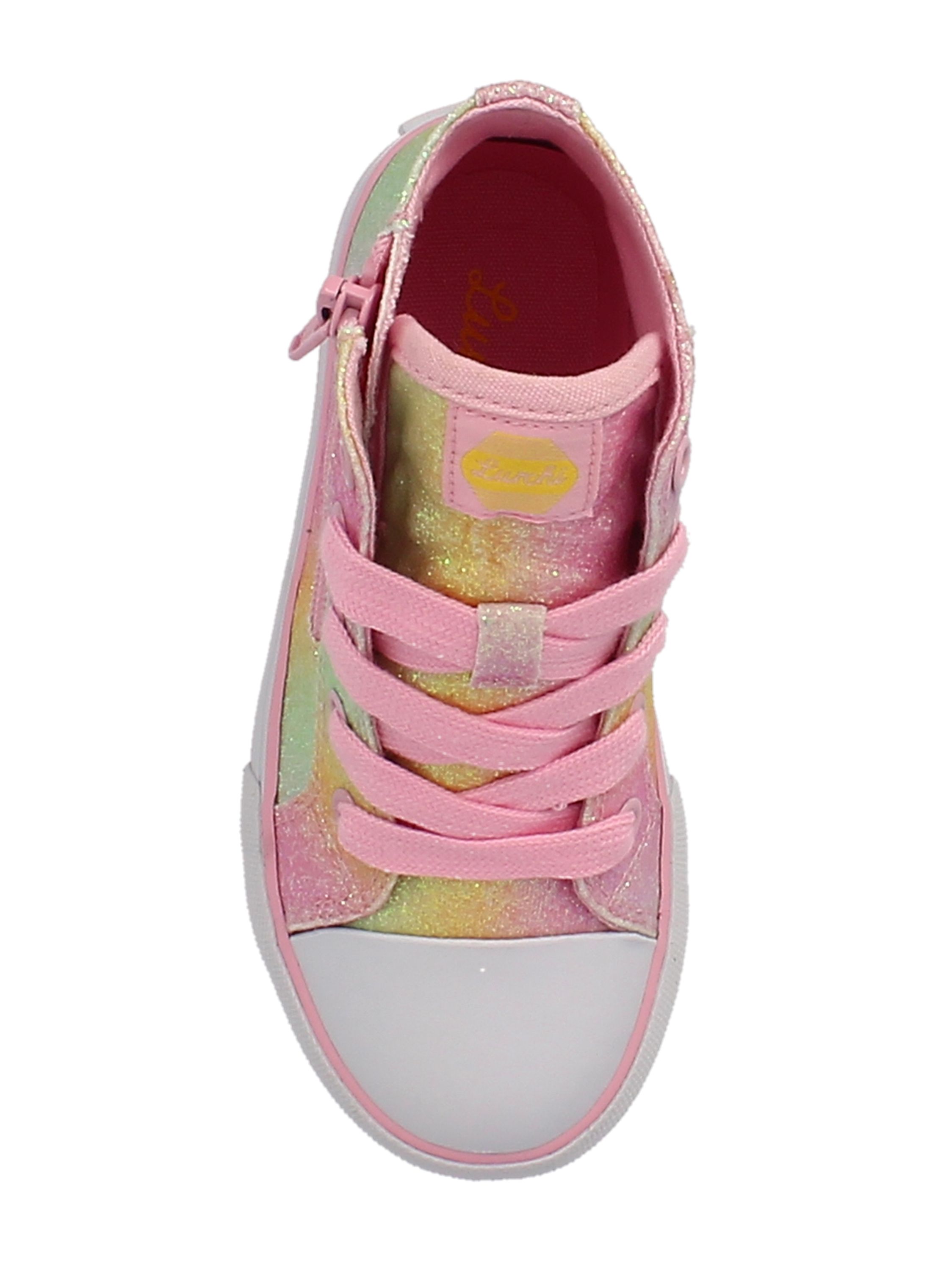 Lurchi Sneaker Eila - rainbow