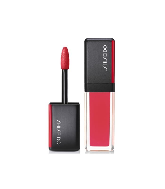 Shiseido-LAQUE À LÈVRES INK-Rouge à Lèvres Liquide