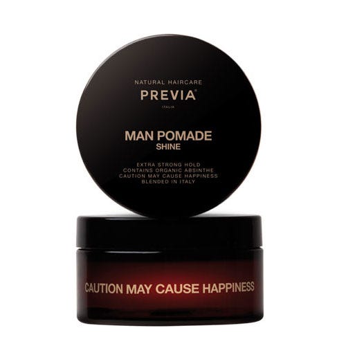 Previa Man Pomade 100 ml