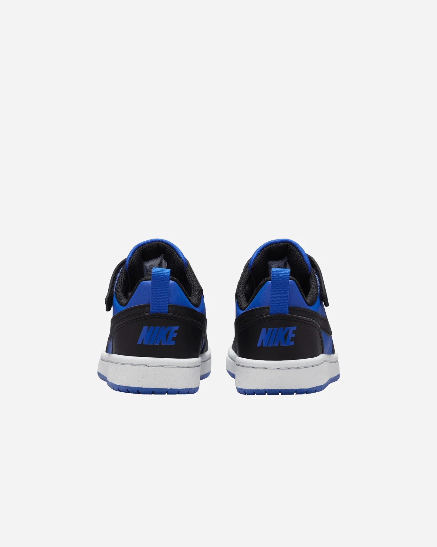 Buty sportowe Nike Court Borough Low Recraft Ps Jr HM6298-480 Scarpe