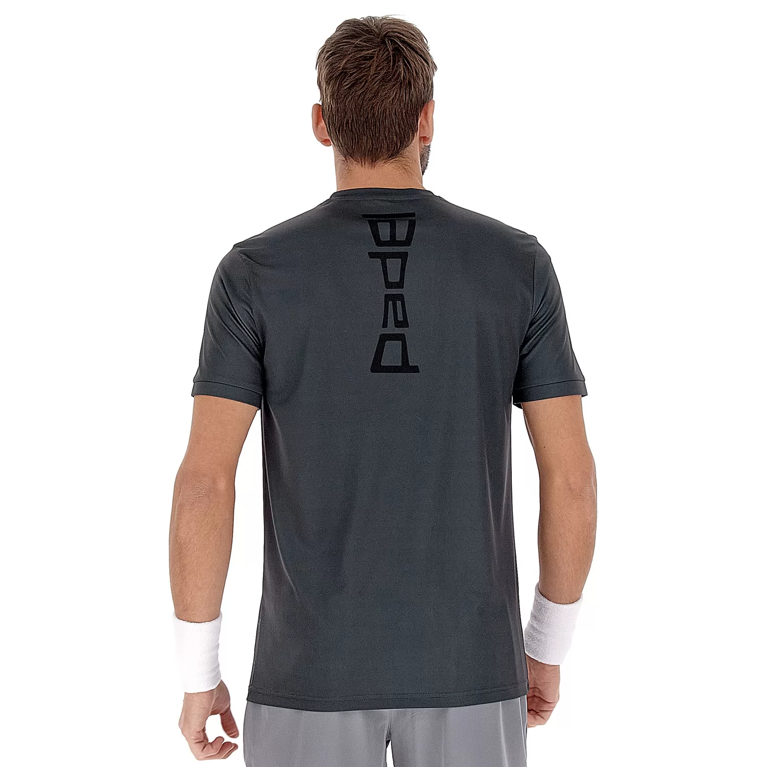 SUPERRAPIDA VII T-SHIRT