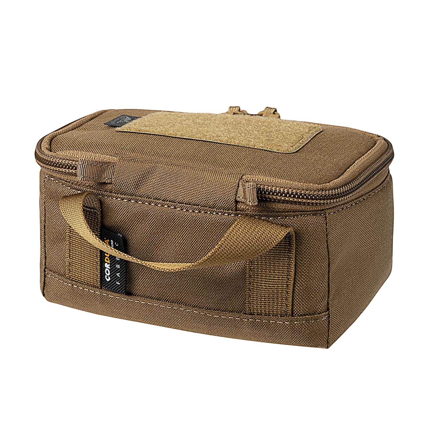 Ammo Box Cordura