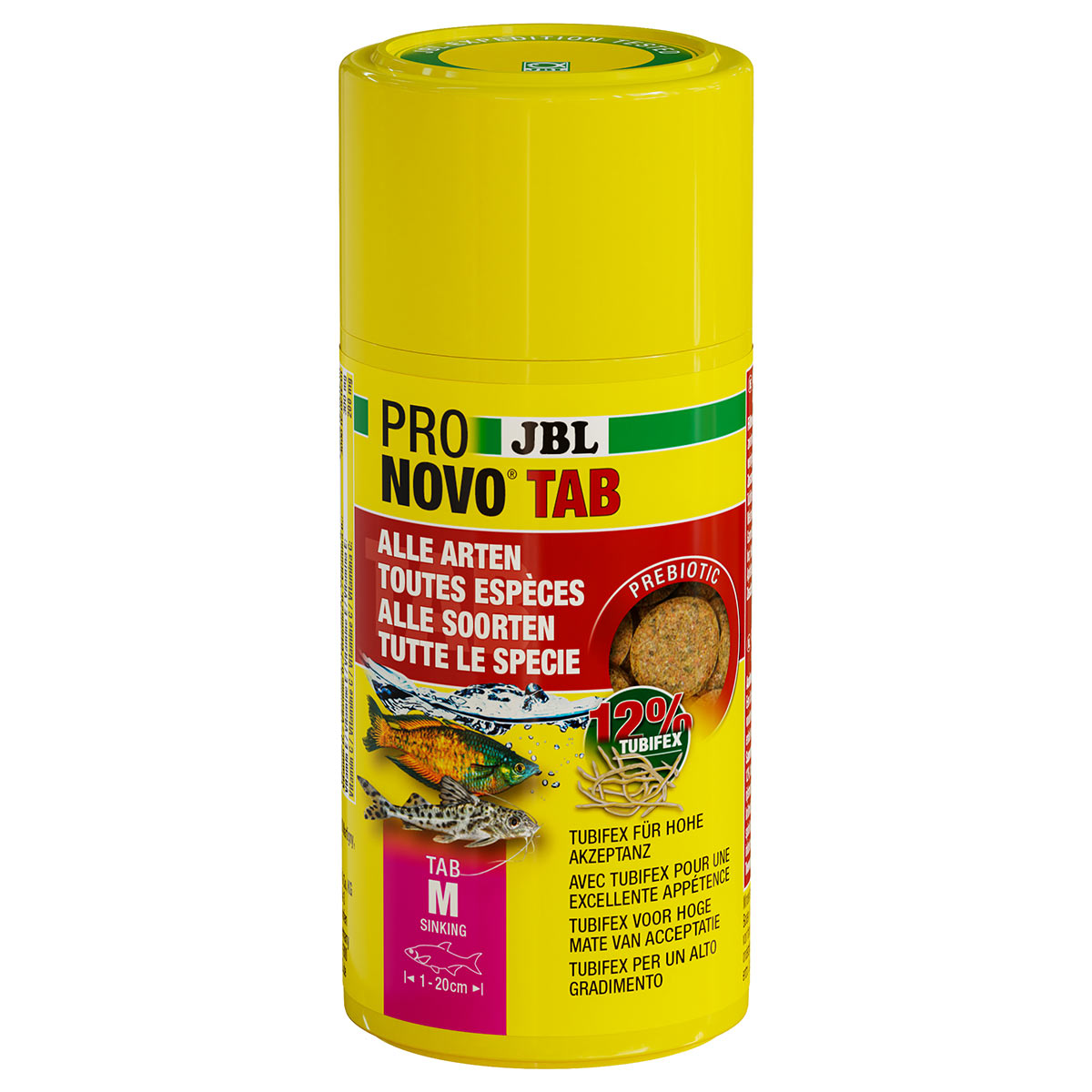 JBL PRONOVO TAB M günstig kaufen