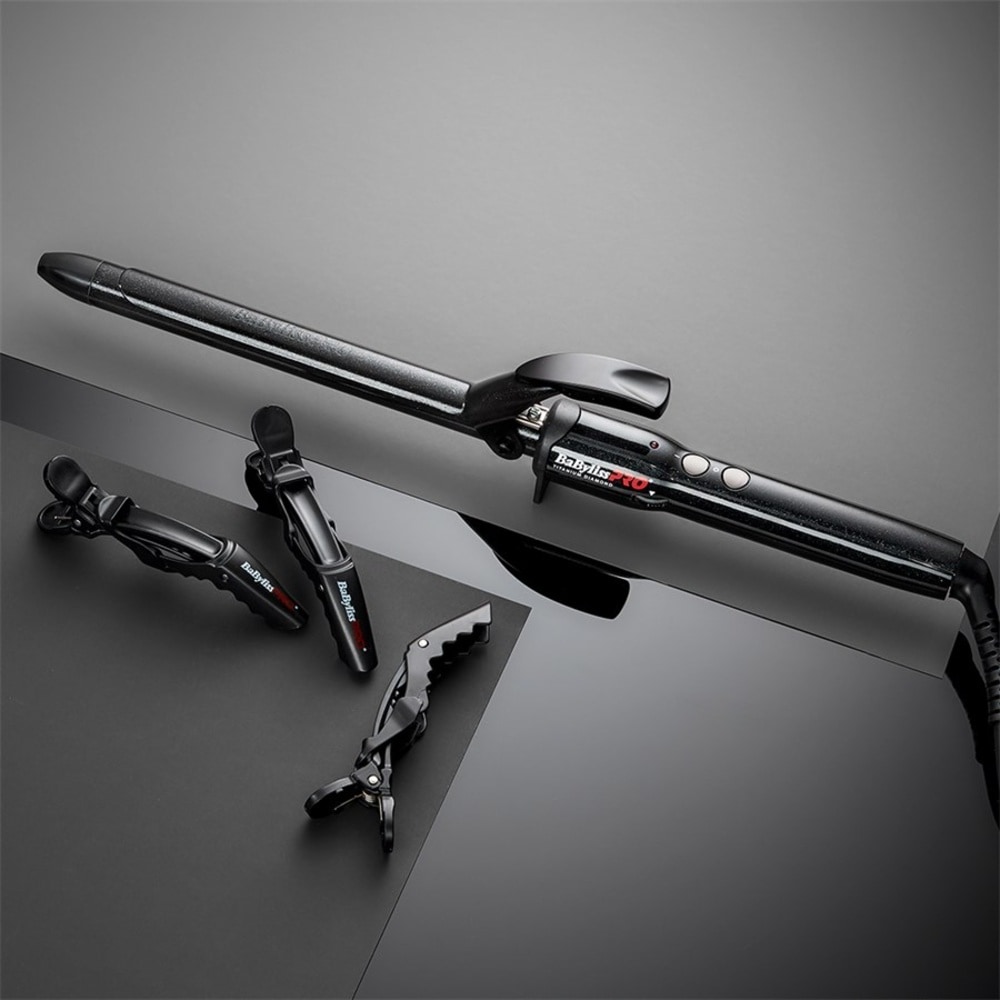 BaByliss Pro Advanced Curl 19 mm Boucleur