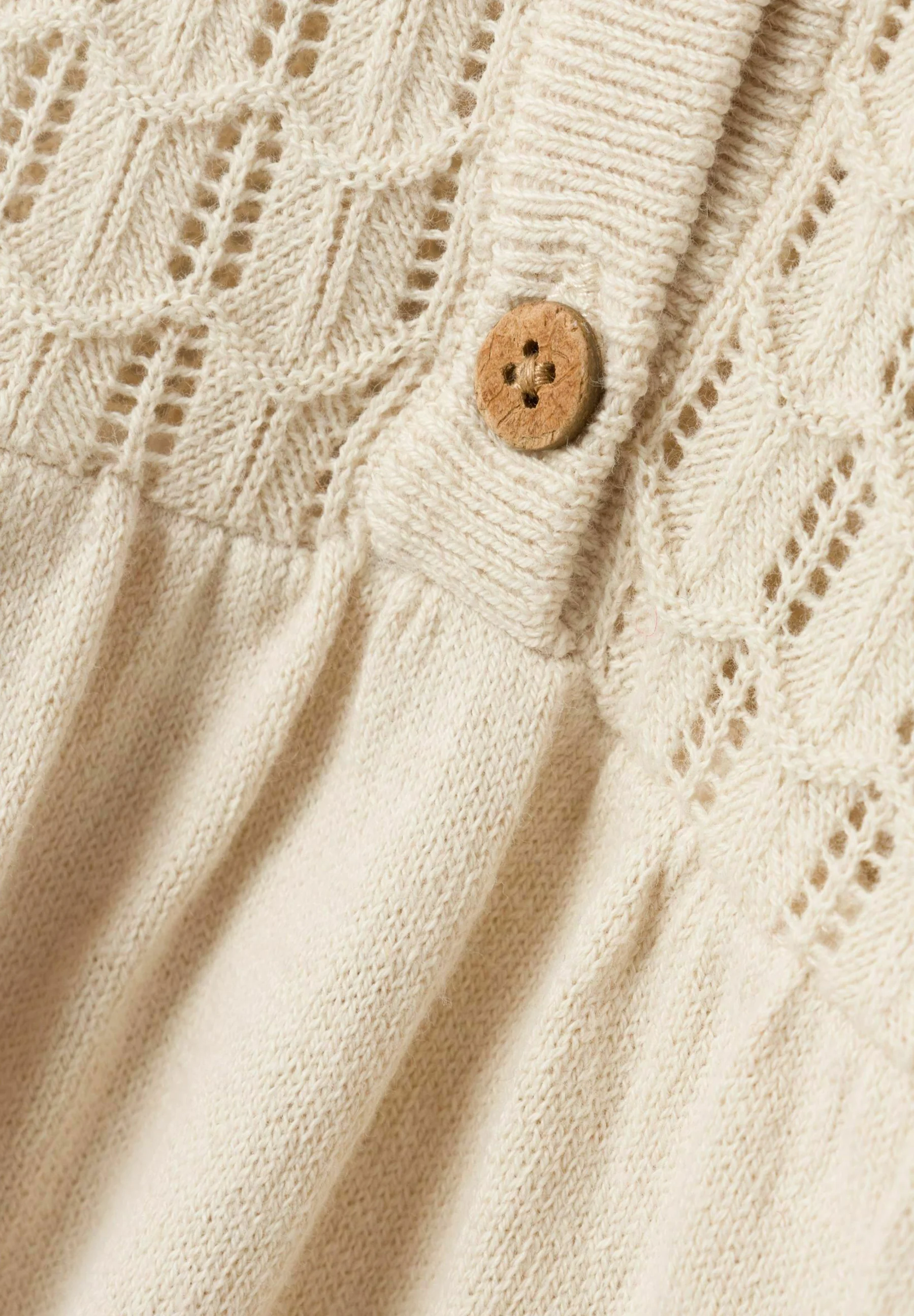 Vestido de punto Lil' Atelier