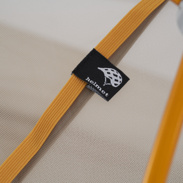 FLY CREEK HV UL1 BIKEPACK SOLUTION DYE - Einpersonenzelt