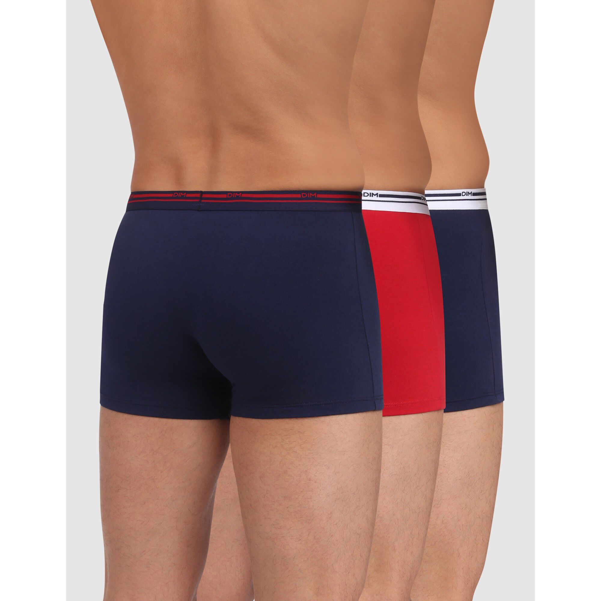 Boxer Classic Colors