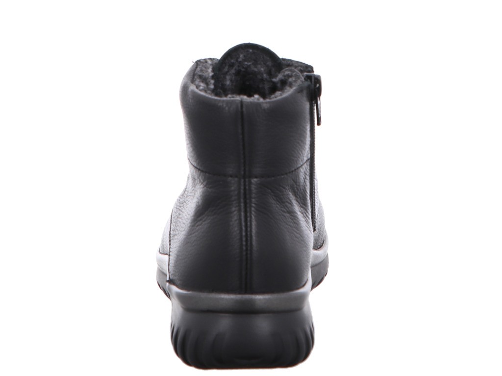 SEMLER Stiefeletten schwarz 2020 Lena