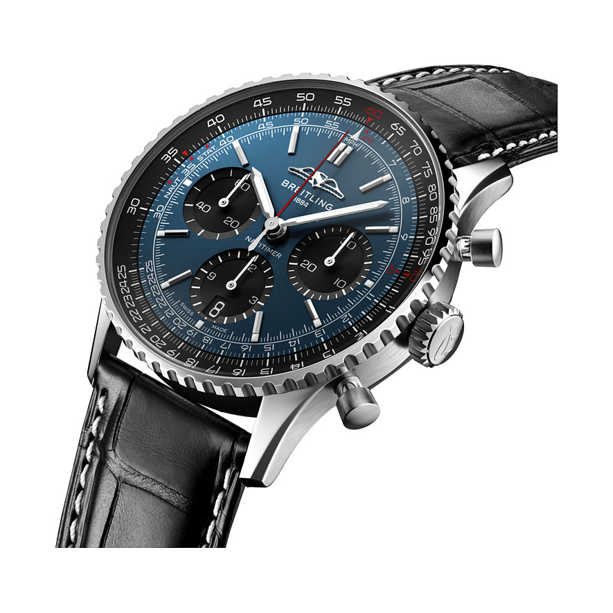 Breitling Chronograph Navitimer Chrono B01