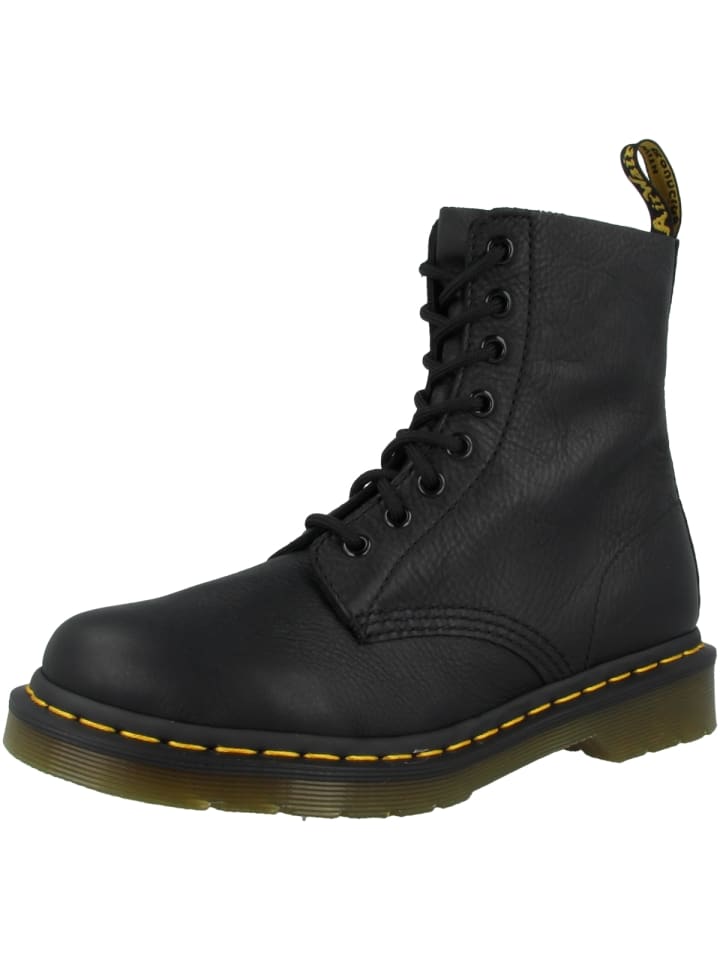 Dr. Martens Boots 1460 Pascal in schwarz günstig kaufen 36