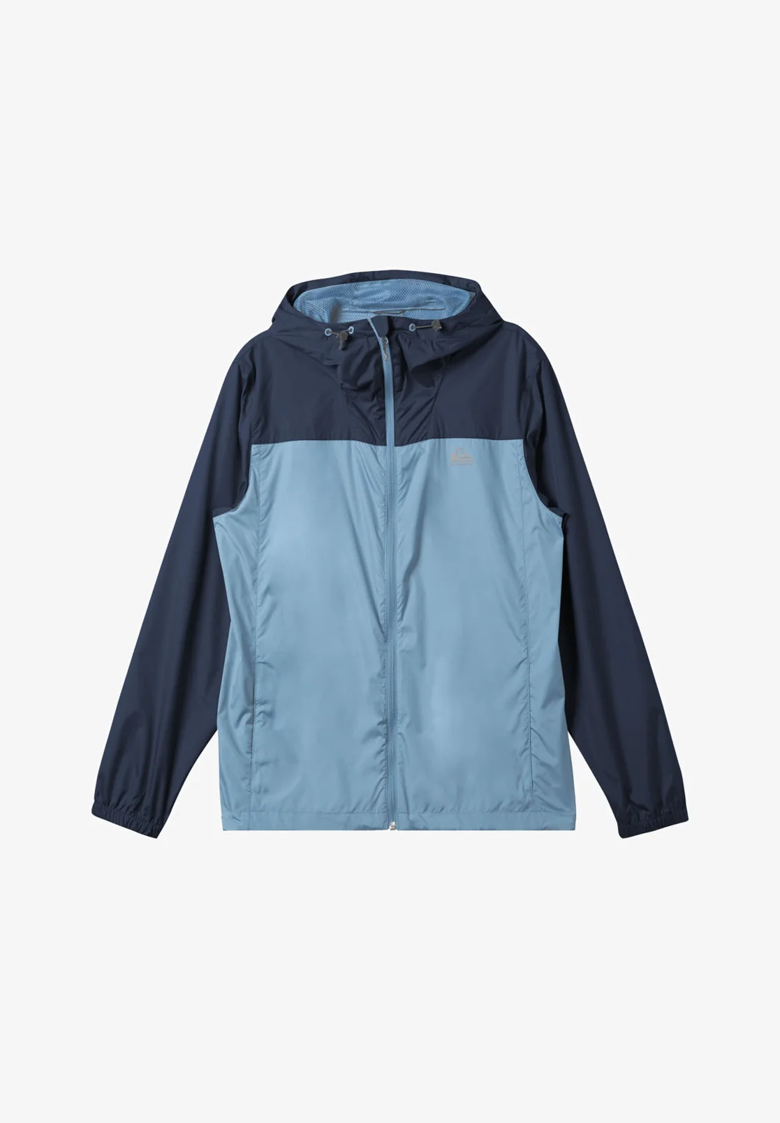 Quiksilver OVERCAST - Cortavientos