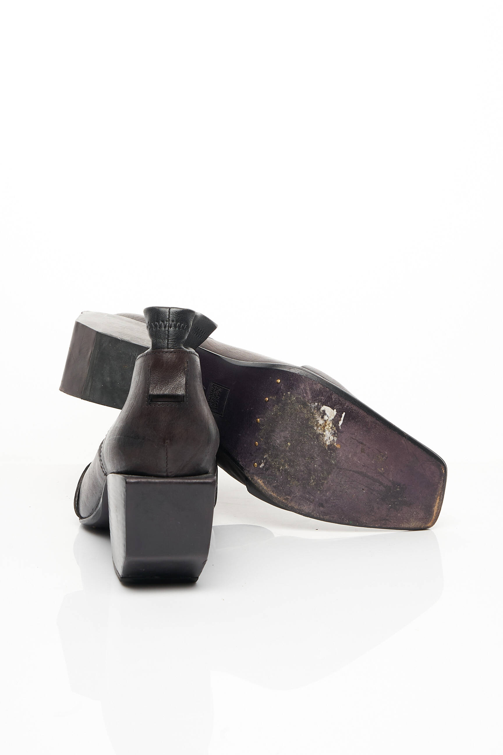 Girbaud Bottines Femme couleur marron