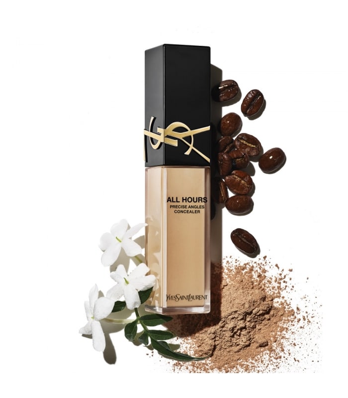 YVES SAINT LAURENT-ALL HOURS-Anti-cernes