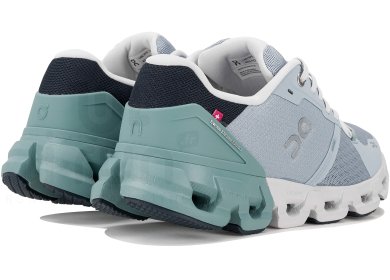 On-Running Cloudflyer 4 W