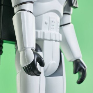 Star Wars Episode IV Jumbo Vintage Kenner Actionfigur Sandtrooper