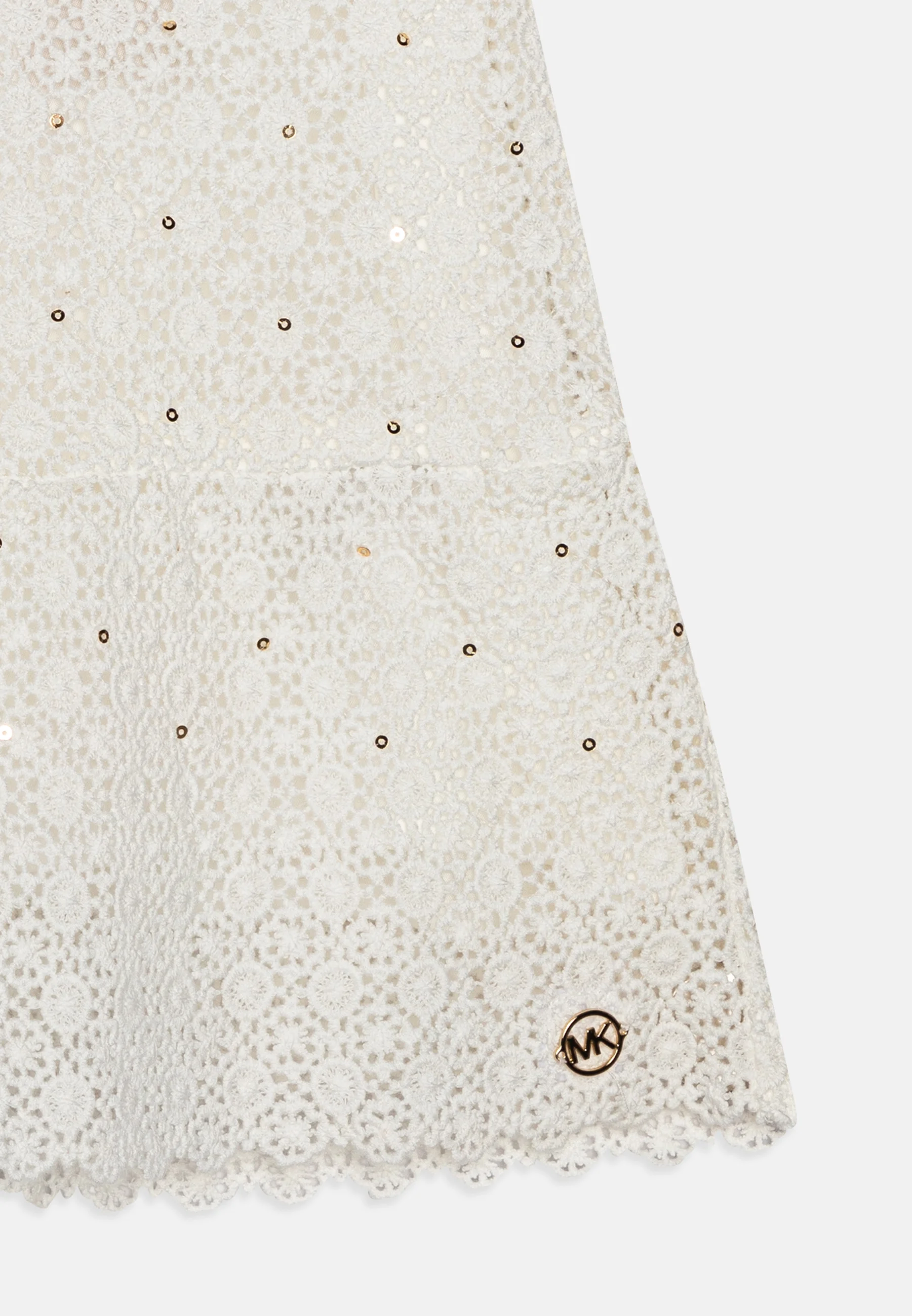 Conjunto de vestido para bebé Michael Kors Kids - Regalo de nacimiento