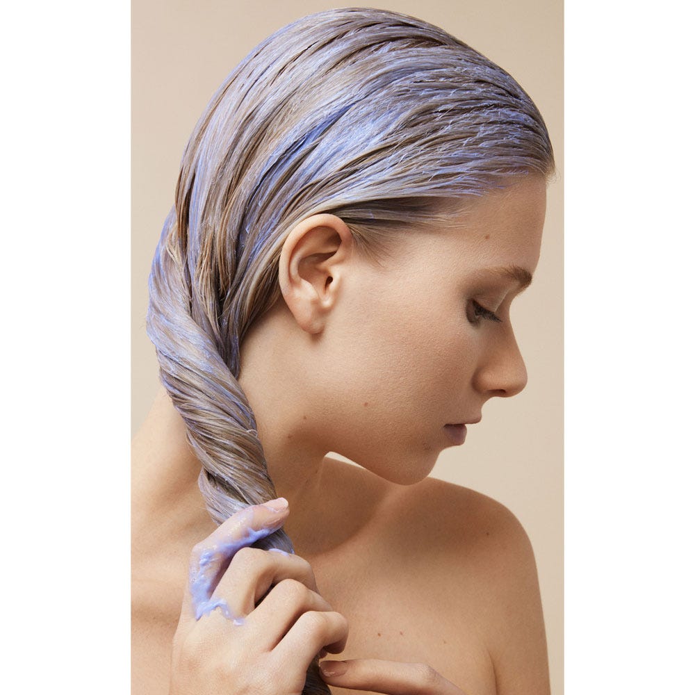 AVEDA Blonde Revival Purple Toning Conditioner 200 ml