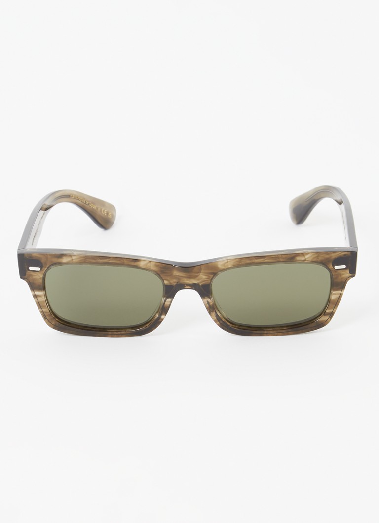 Okulary przeciwsłoneczne Oliver Peoples Davri OV5510SU