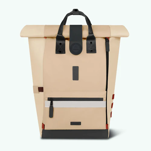 Explorer Large Backpack, Cape Breton Beige
