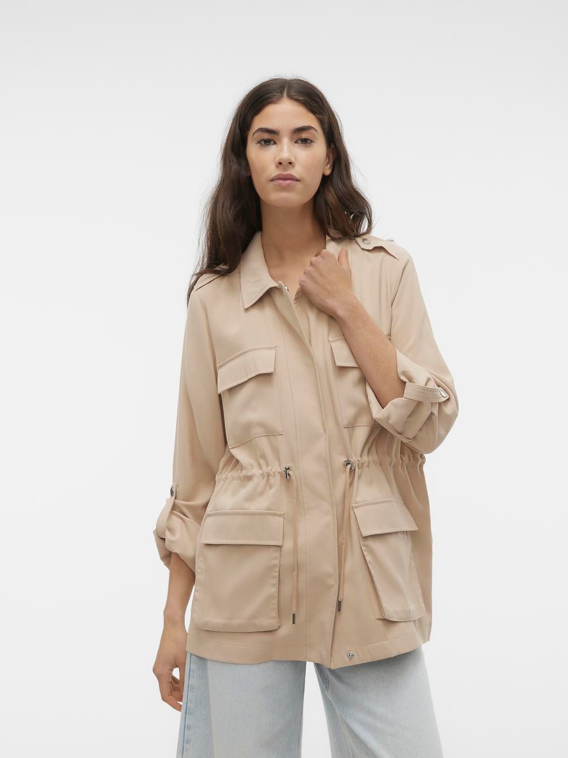 VMJAZZ Jacke