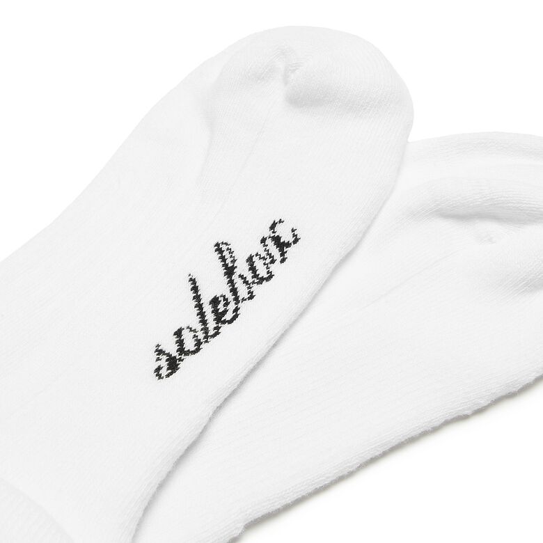 solebox Socks black