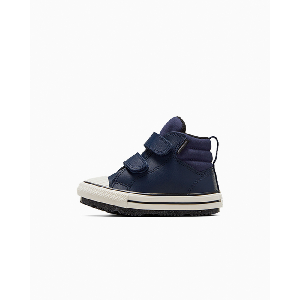 Converse Chuck Taylor All Star Berkshire Boot A05465C / blau