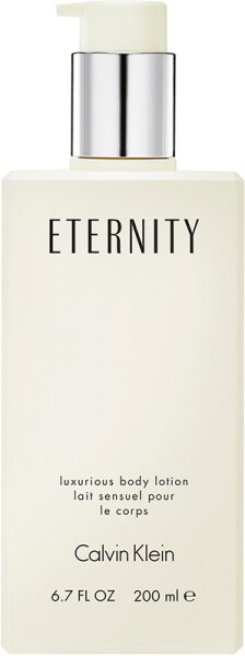 Calvin Klein Eternity Bodylotion