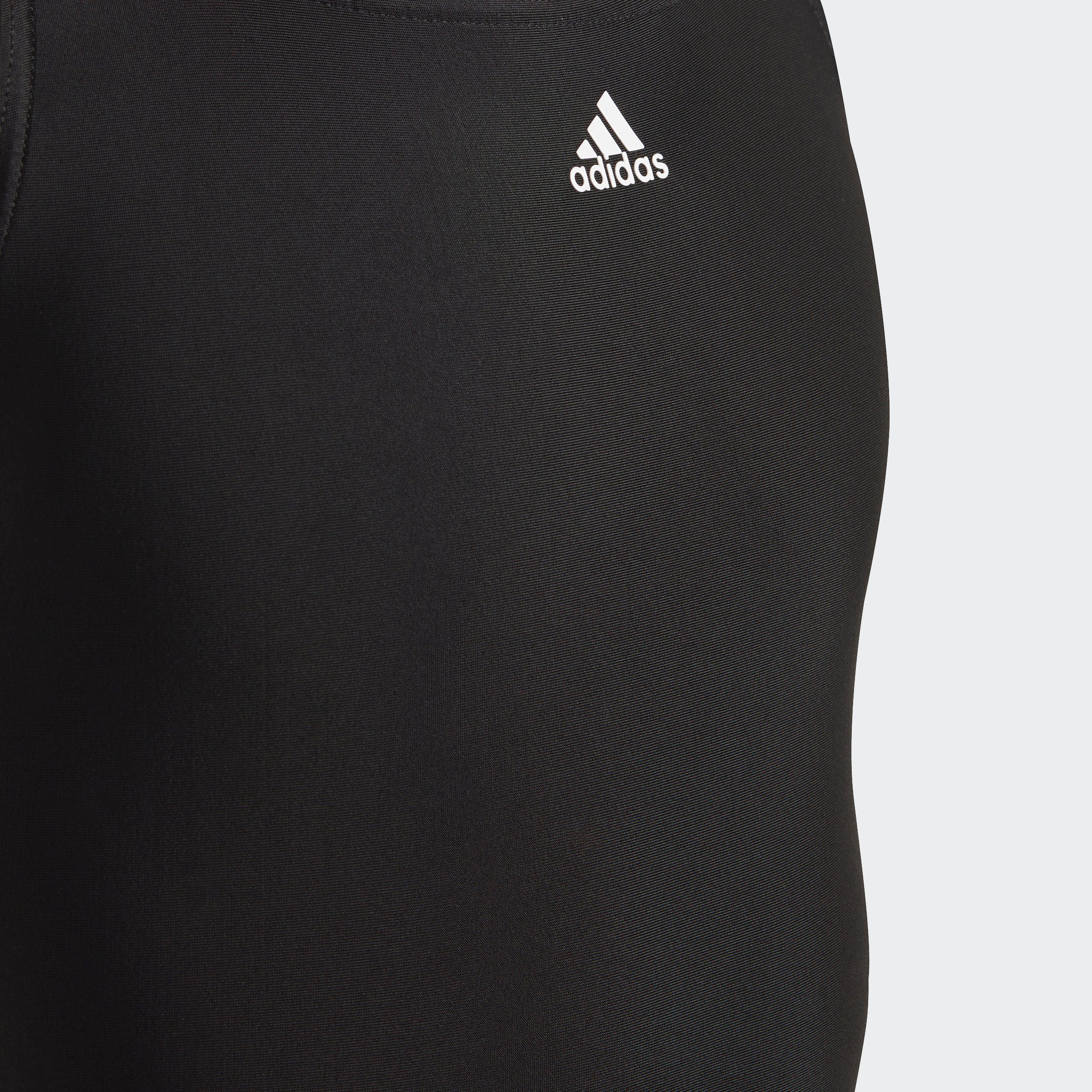 adidas Performance Badeanzug 3-STREIFEN (1-St)
