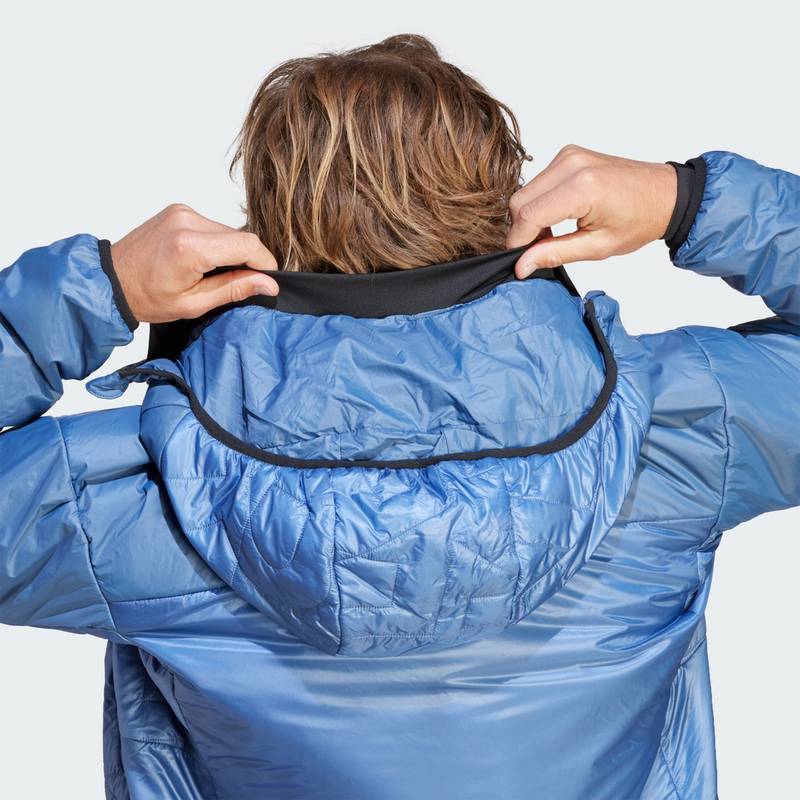 adidas XPR VARIL HDY J Outdoorjacke Herren