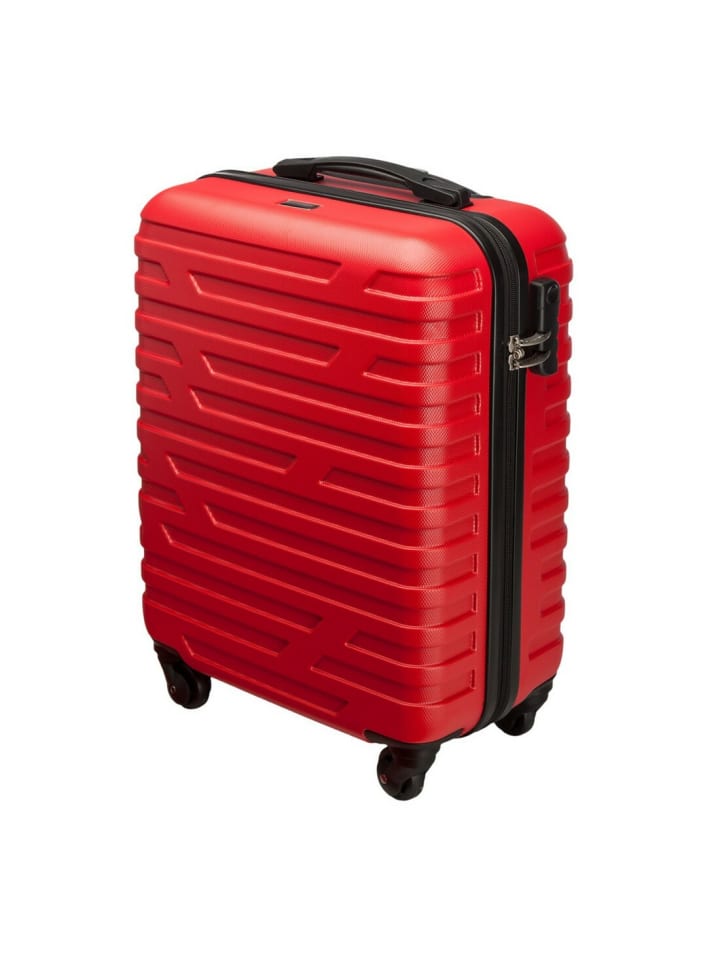 Wittchen A-Line II Collection in Red günstig kaufen onesize
