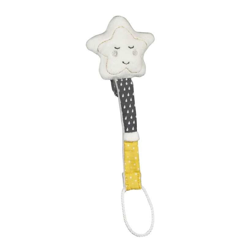 Attache-tétine Babyfan