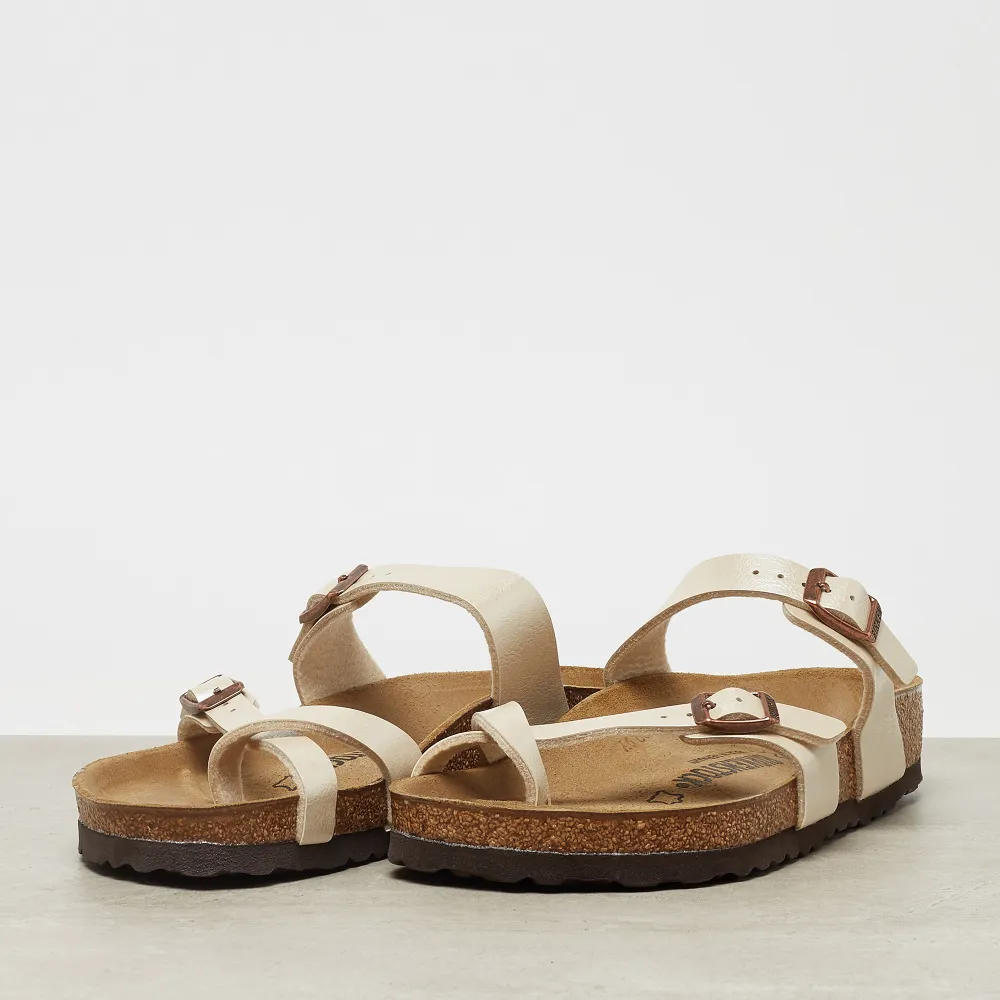 Birkenstock Mayari 71661 / weiss