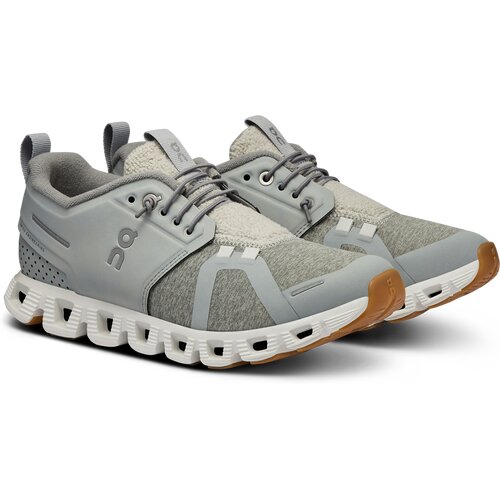 DAMEN FREIZEITSCHUHE CLOUD 5 TERRY
