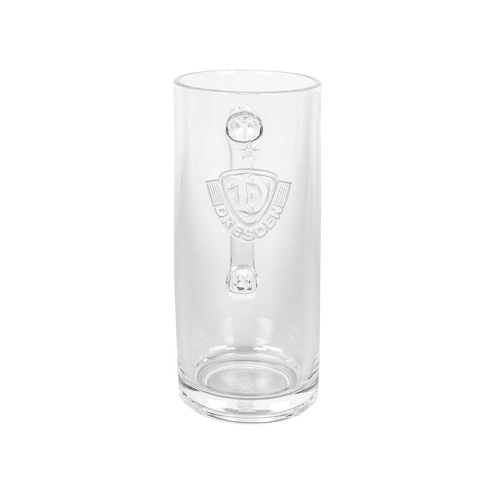 Bierkrug RELIEF 0,5l