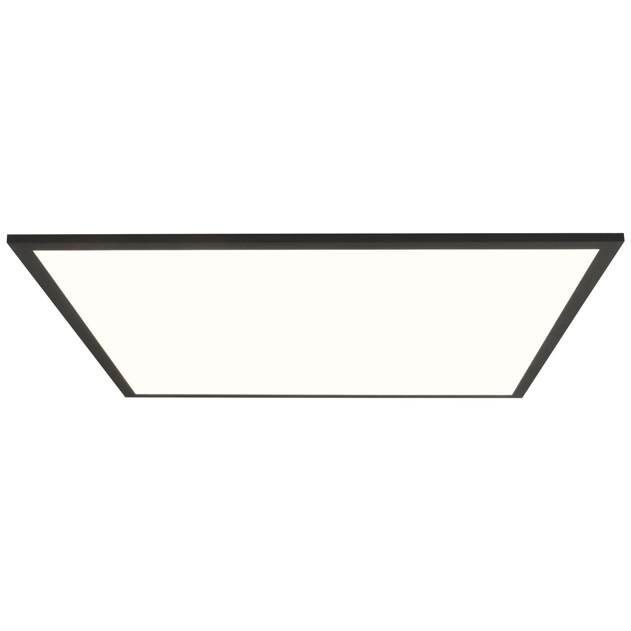 Buffi LED Deckenleuchte-Paneele