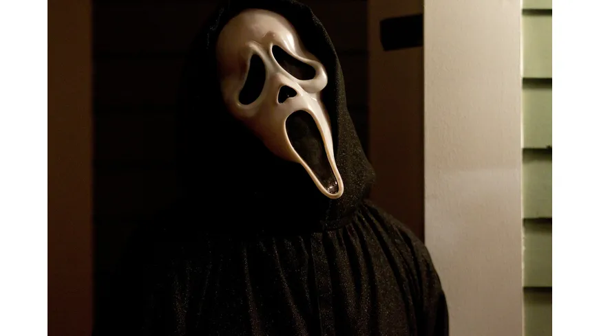 Scream 4